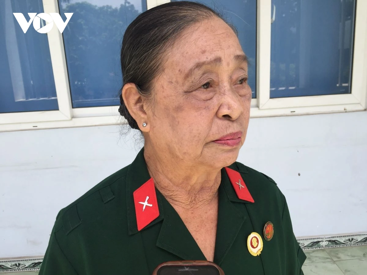 Lê Thị Tái