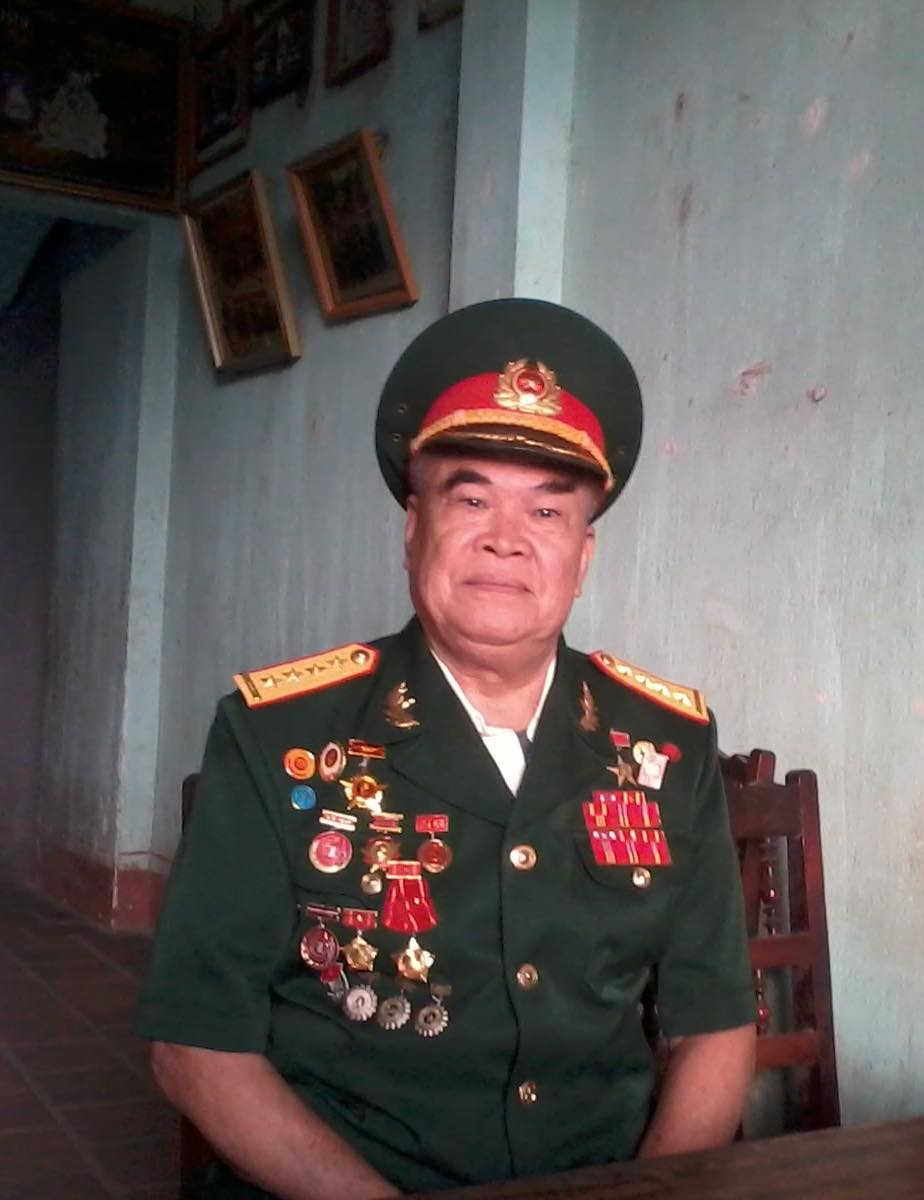 Hoàng Văn Cón