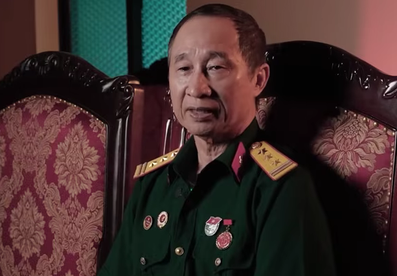 Đinh Văn Chiến