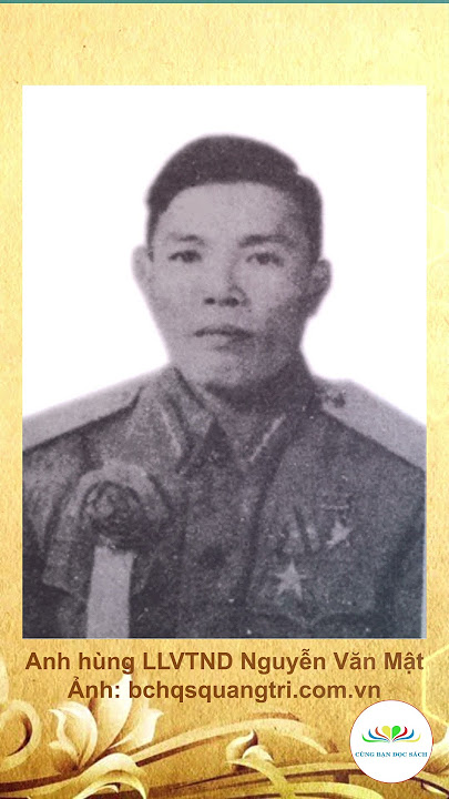 Nguyễn Văn Mật