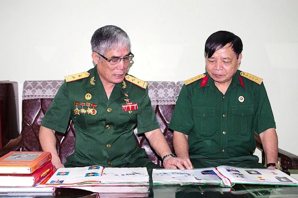 Nguyễn Thế Cự