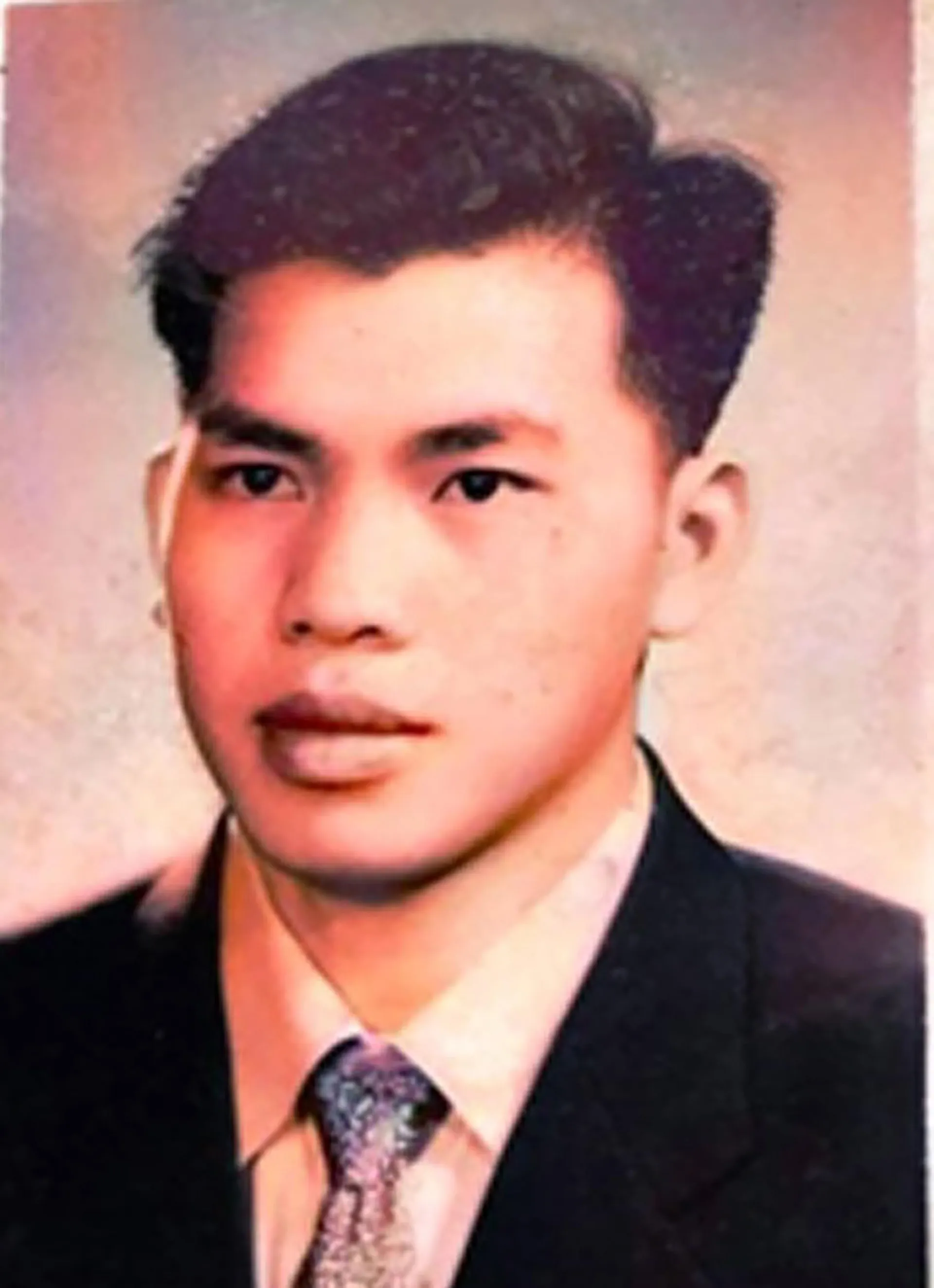 DƯƠNG MẠC THẠCH