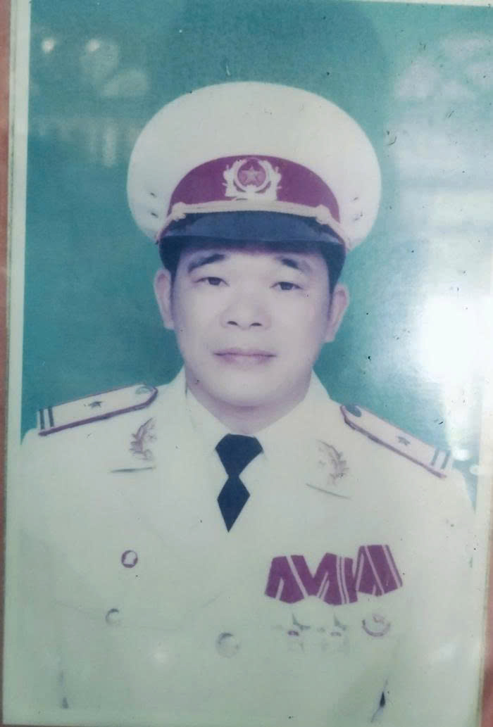 Mai Xuân Tiền
