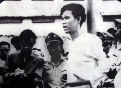 Nguyễn Văn Trỗi
