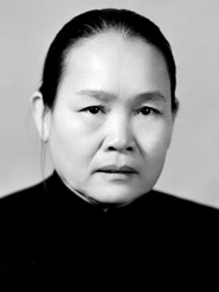 NGUYỄN THỊ THẬP
