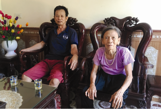 Hà Thị Xuân