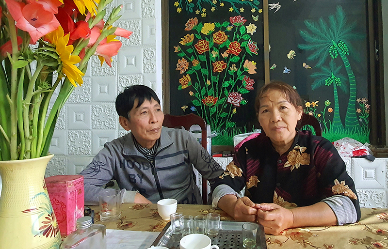 Ngô Thanh Huân