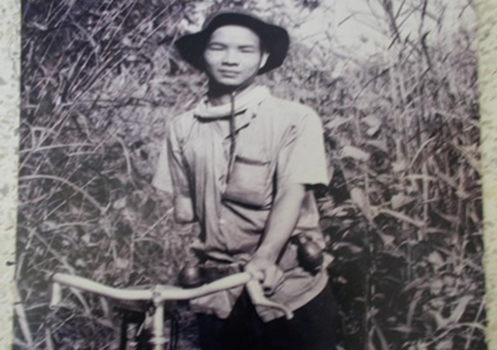 Kiều Văn Niết