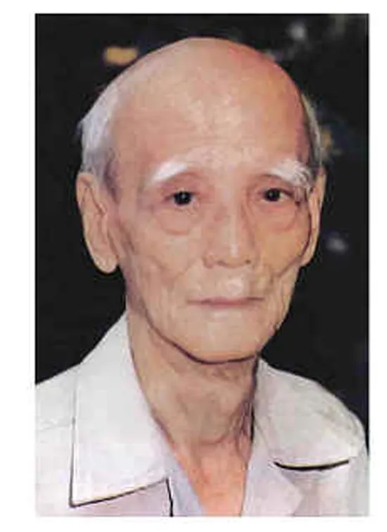 Nguyễn Văn Hưởng