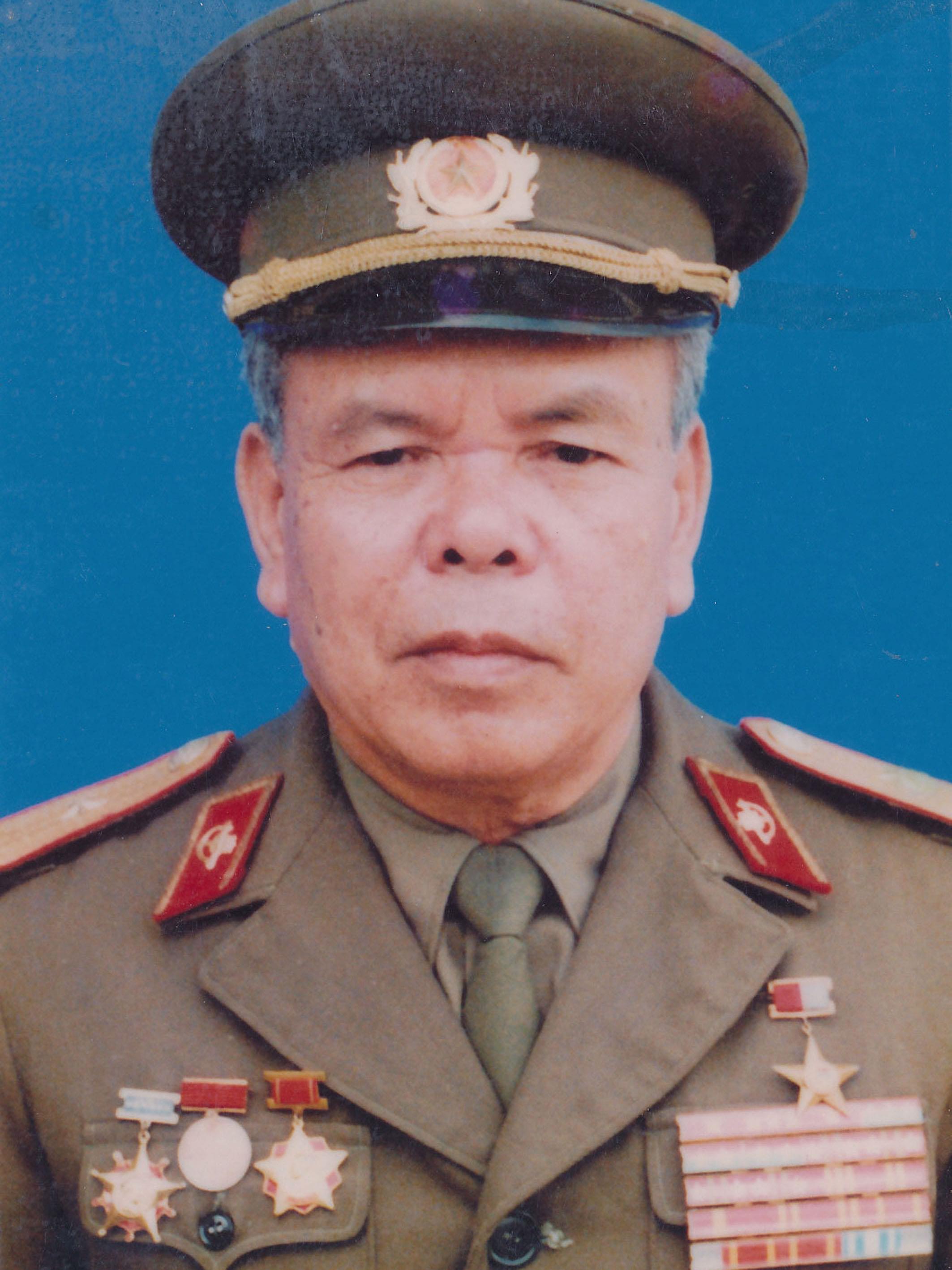 Mai Năng
