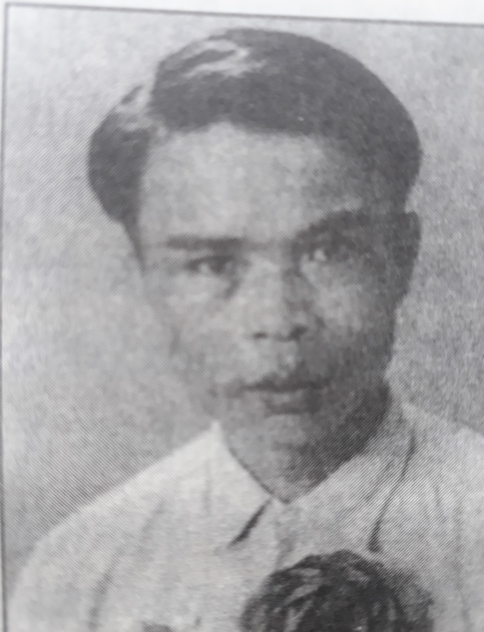 Anh hùng Lao động Cao Lục