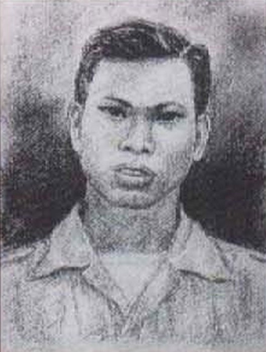 ANH HÙNG LLVT NHÂN DÂN TÔ VĨNH DIỆN