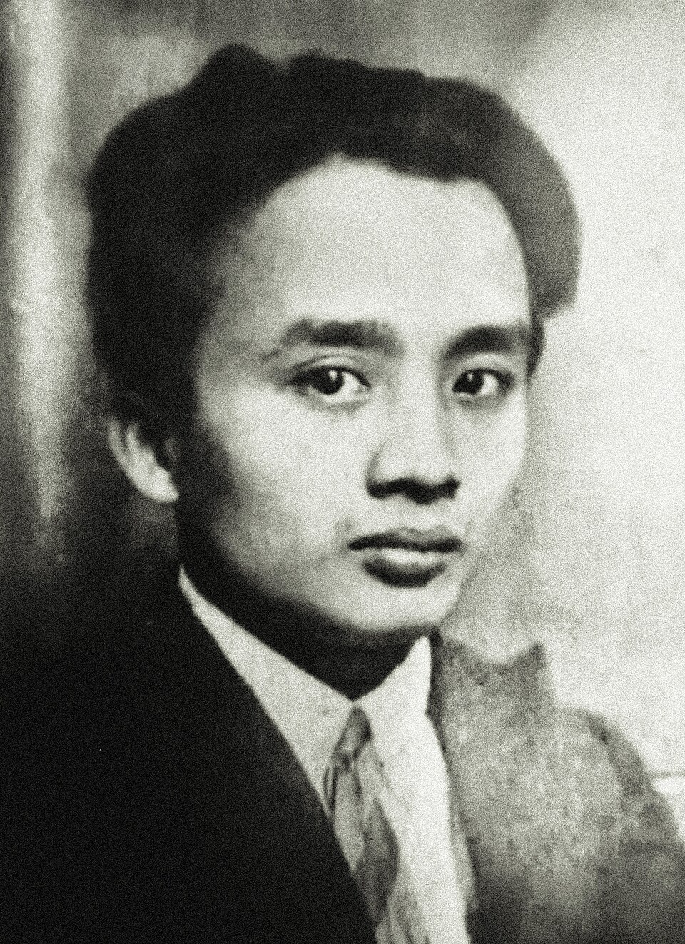 Hà Huy Tập