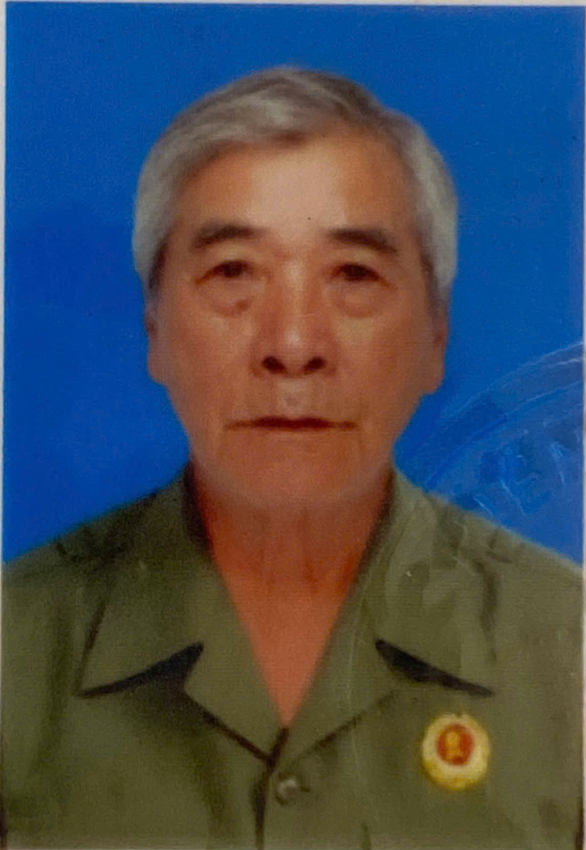 PHÙNG CẨM ĐẶNG