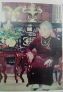 Võ Thị Tươi
