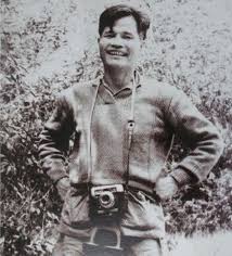 Nguyễn Chí Thanh