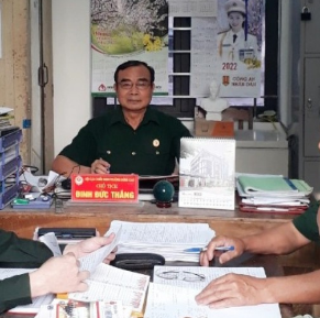 Đinh Đức Thắng