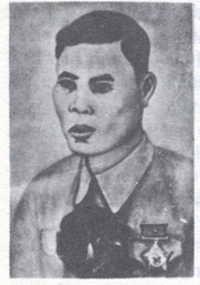 Cù Chính Lan