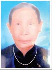 Trần Thị Minh