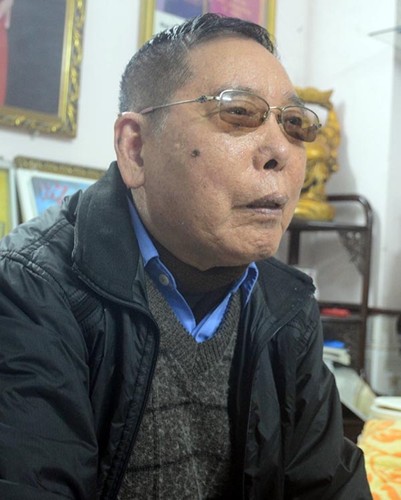 Lê Gia Tuất