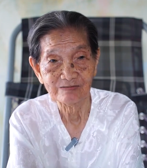 Nguyễn Thị Khao