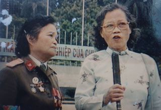 Lê Thi
