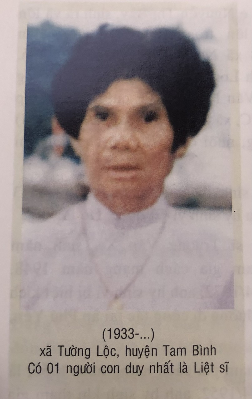 NGUYỄN THỊ BẢY