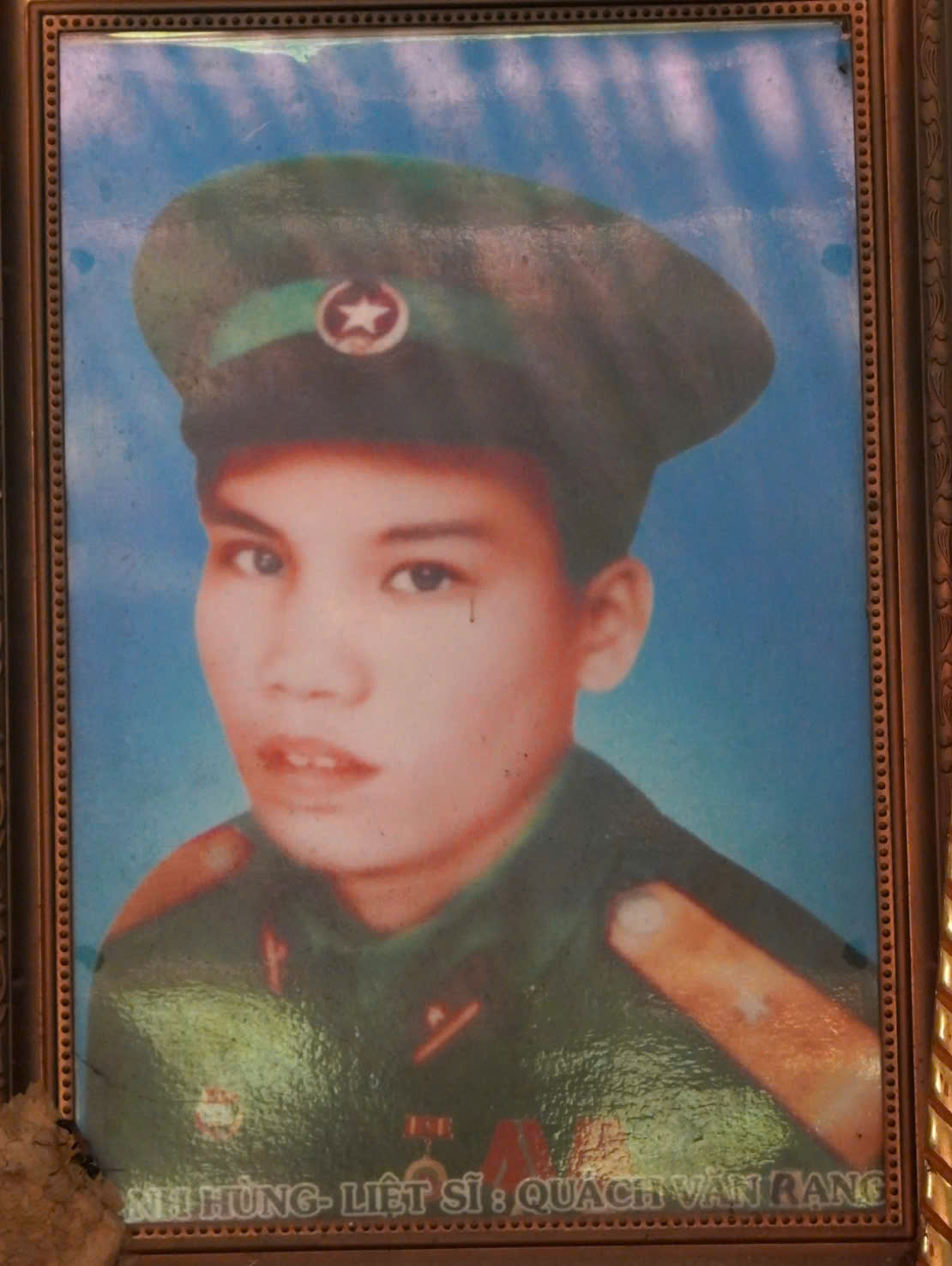 Quách Văn Dượng