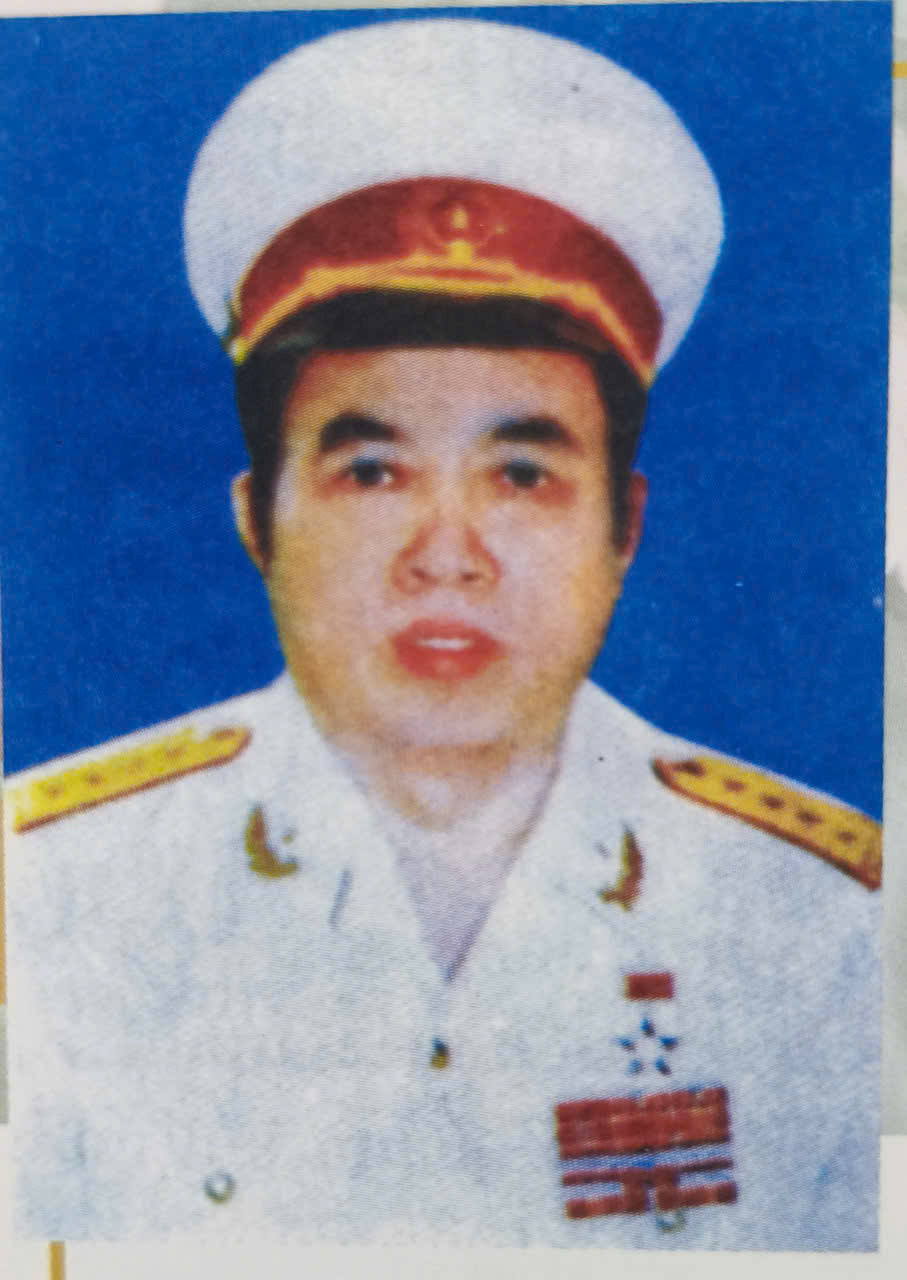 lê văn phích