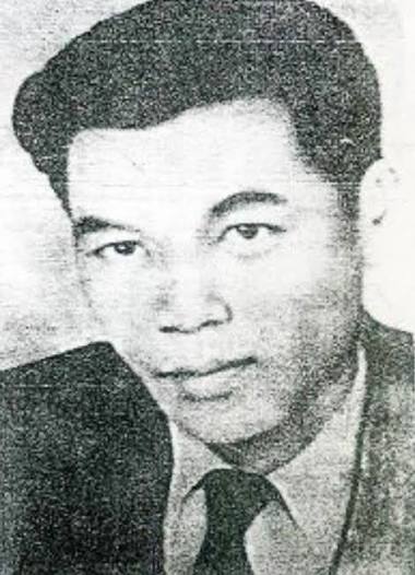 Lê Minh Xuân