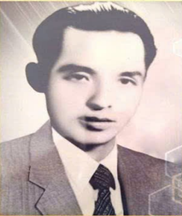 Hoàng Lê Kha