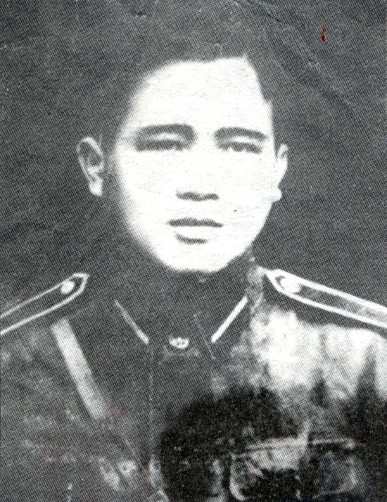 Nguyễn Kim Vang