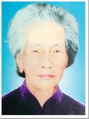 Nguyễn Thị Thi