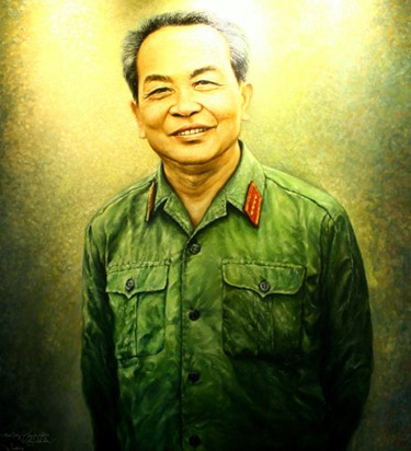 Võ Giáp