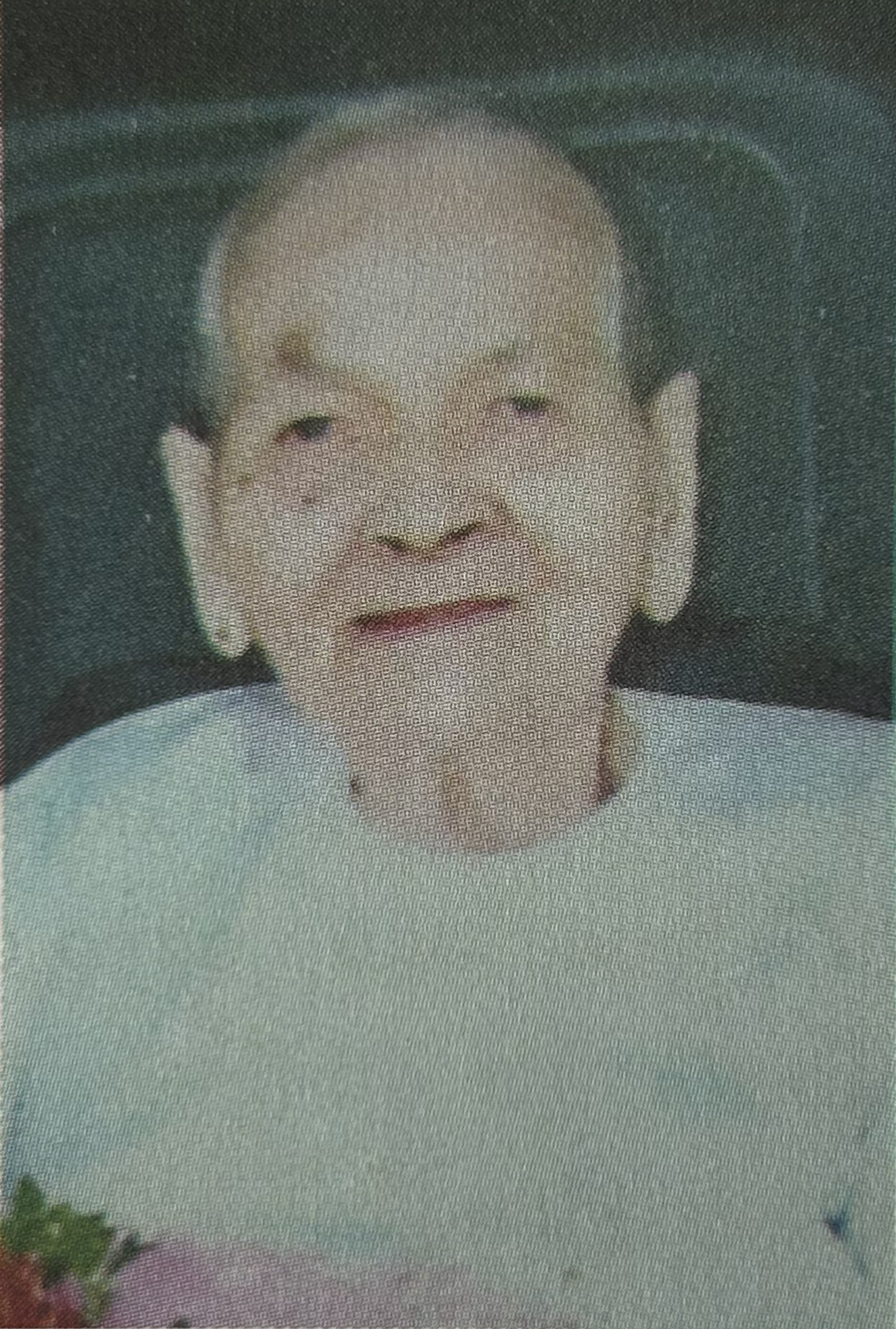 Nguyễn Thị Mười
