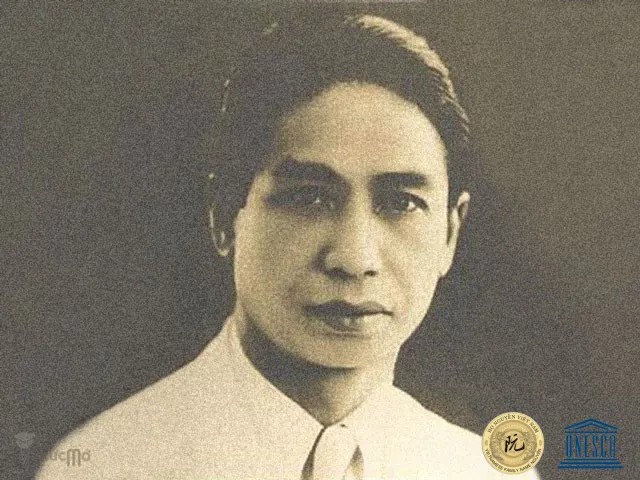 Nguyễn Thế Truyền