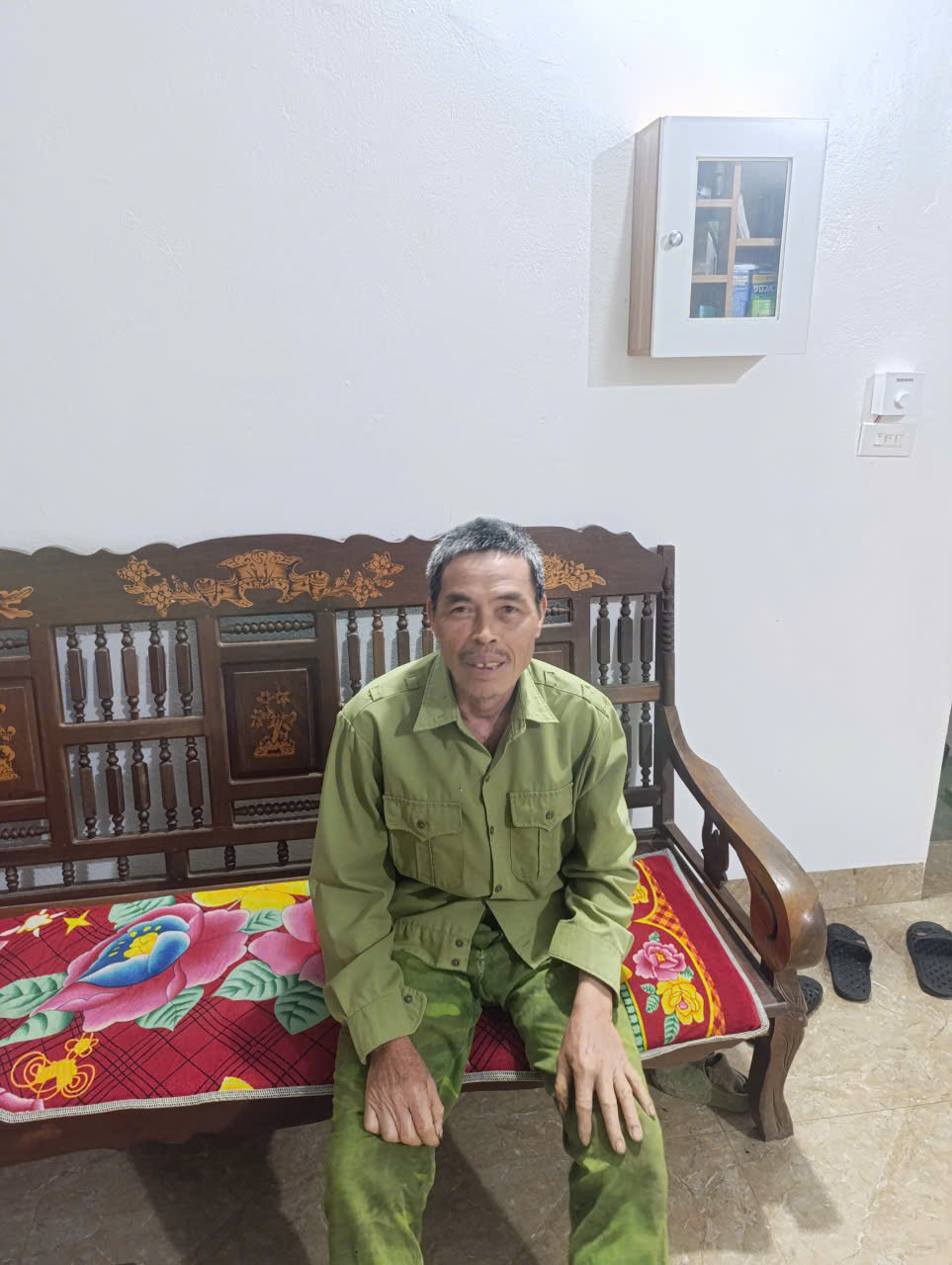 Trần Quốc Toàn