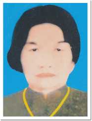 Nguyễn Thị Cúc