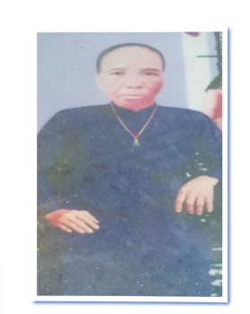 Huỳnh Thị Hanh