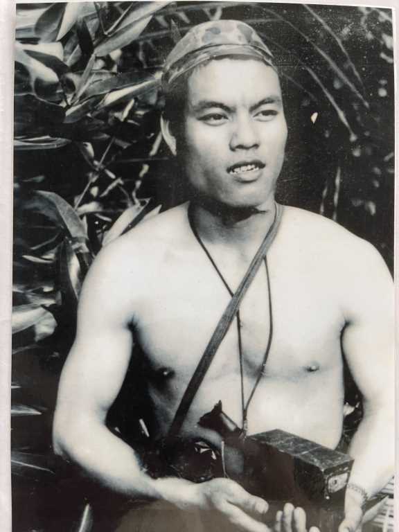 Nguyễn Công Bao