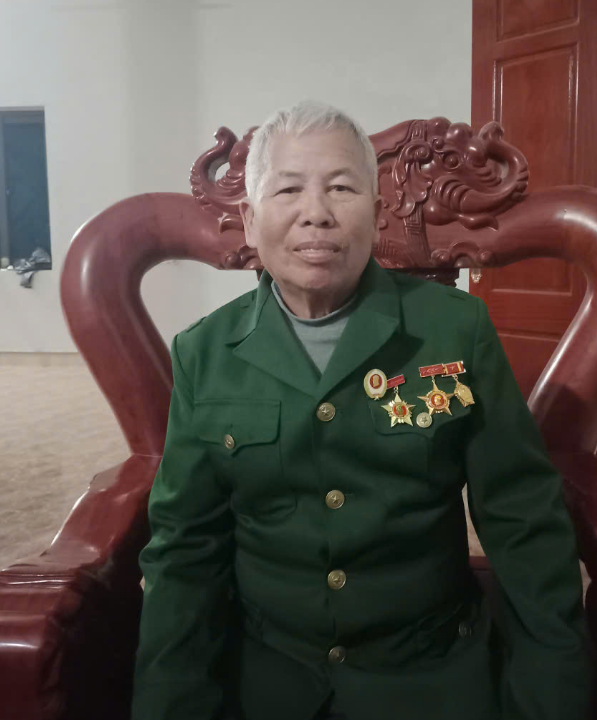 Trần Văn Bài