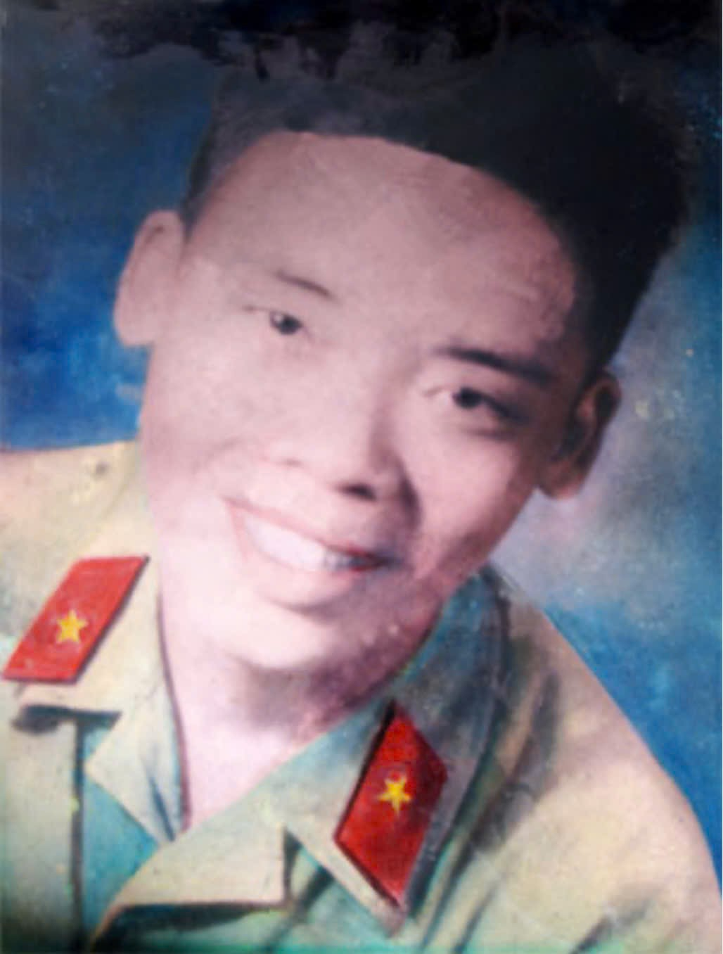 Nguyễn Văn Trỗi