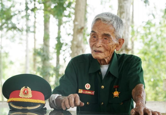 Tô Văn Ri
