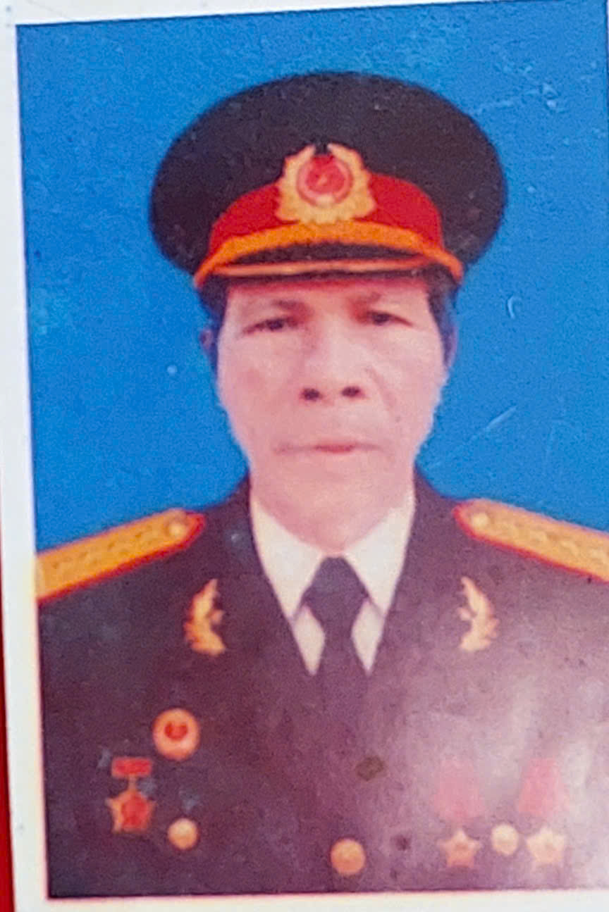 Lê Văn Mến