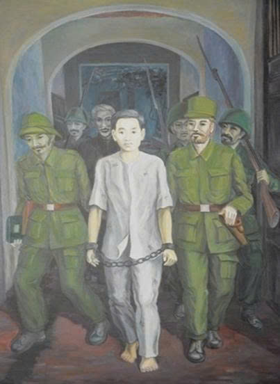 Hoàng Văn Thụ