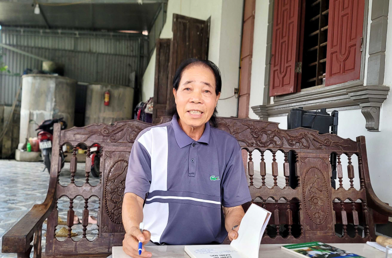 Đinh Quang Lân