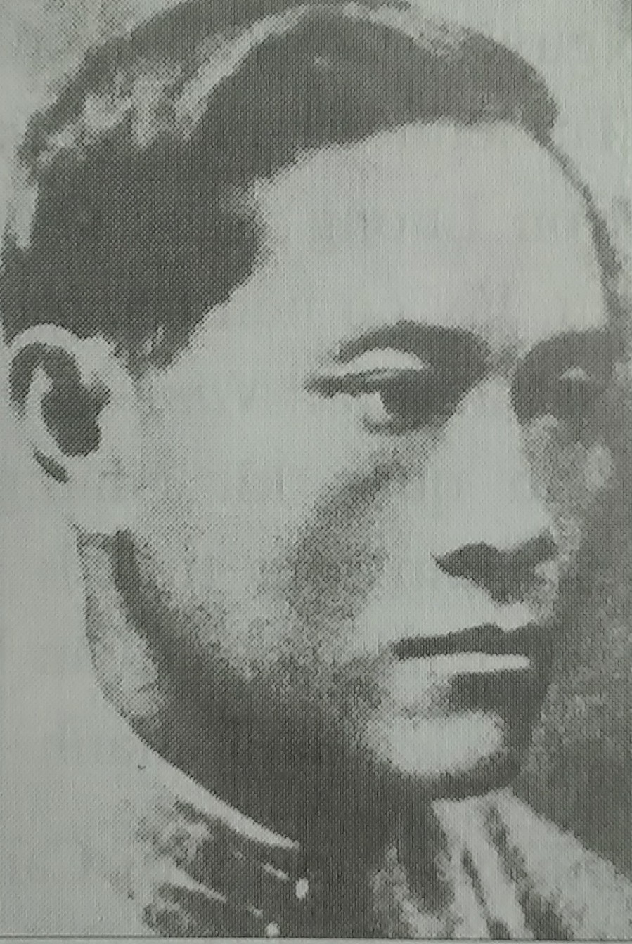 Trịnh Văn Đạt