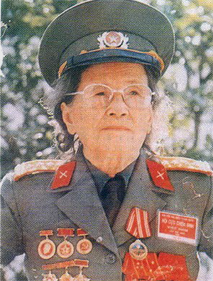 Hồ Thị Bi
