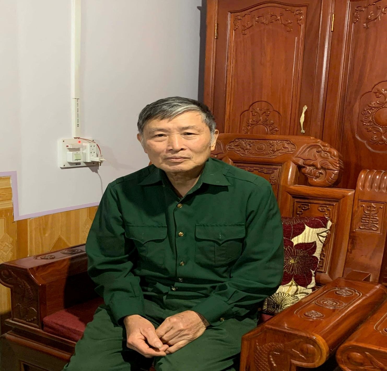 TRẦN VĂN TIẾN