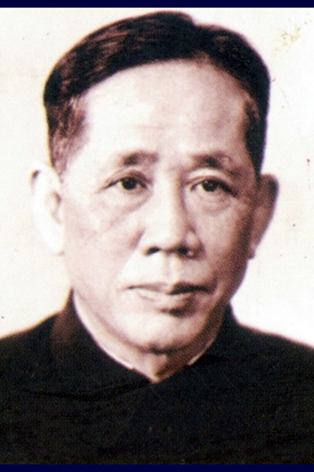 Lê Duẩn